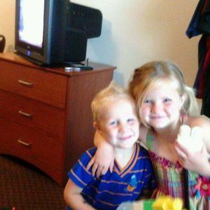 Meet your Posher, Perry